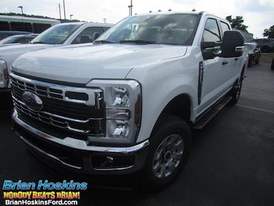 New 2024 Ford F-250 XLT Crew Cab 4x4, Pickup for sale #24301T - photo 1