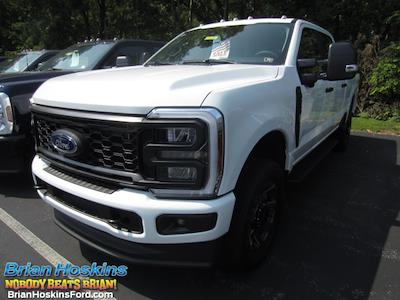 New 2024 Ford F-250 XL Crew Cab 4x4, Pickup for sale #24316T - photo 1