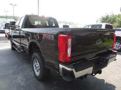 2024 Ford F-250 Super Cab 4x4, Pickup for sale #24332T - photo 2