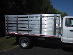 New 2024 Ford F-350 XL Regular Cab 4x4, Stake Bed for sale #24351T - photo 5