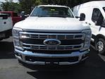 New 2024 Ford F-350 XL Regular Cab 4x4, Stake Bed for sale #24351T - photo 3