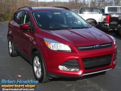 2014 Ford Escape 4x4, SUV for sale #24369L - photo 1