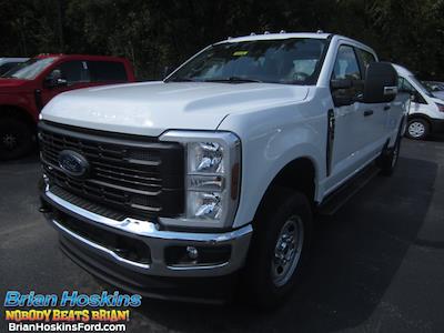 2024 Ford F-350 Crew Cab SRW 4x4, Pickup for sale #24372T - photo 1