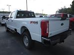 2024 Ford F-350 Crew Cab SRW 4x4, Pickup for sale #24372T - photo 2