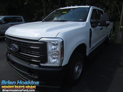 2024 Ford F-350 Crew Cab SRW 4x4, Pickup for sale #24381T - photo 1