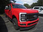 New 2024 Ford F-250 XLT Crew Cab 4x4, Pickup for sale #24386T - photo 4