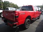 New 2024 Ford F-250 XLT Crew Cab 4x4, Pickup for sale #24386T - photo 5