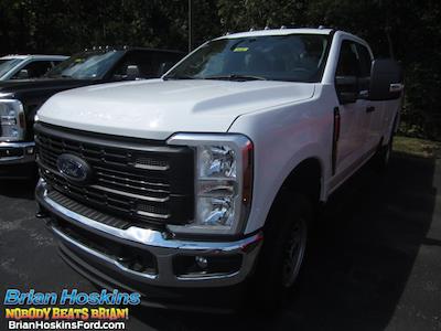 New 2024 Ford F-250 XL Super Cab 4x4, Pickup for sale #24387T - photo 1