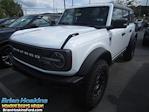 New 2024 Ford Bronco Badlands 4x4, SUV for sale #24390T - photo 1