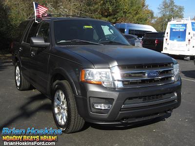 Used 2015 Ford Expedition Limited 4x4, SUV for sale #24396A - photo 1