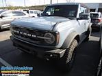 New 2024 Ford Bronco Outer Banks 4x4, SUV for sale #24416T - photo 1