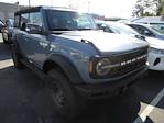 New 2024 Ford Bronco Outer Banks 4x4, SUV for sale #24416T - photo 4