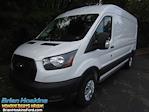 New 2024 Ford Transit 250 Medium Roof RWD, Empty Cargo Van for sale #24419T - photo 1