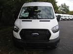 New 2024 Ford Transit 250 Medium Roof RWD, Empty Cargo Van for sale #24419T - photo 3