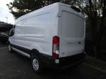 New 2024 Ford Transit 250 Medium Roof RWD, Empty Cargo Van for sale #24419T - photo 2