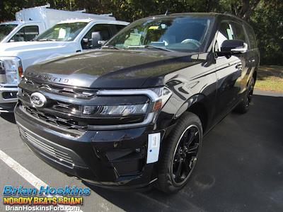 New 2024 Ford Expedition Limited 4x4, SUV for sale #24422T - photo 1