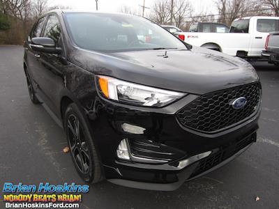 2020 Ford Edge AWD, SUV for sale #24426A - photo 1