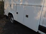 New 2024 Ford Transit 350 AWD, 11' Reading Aluminum CSV Service Utility Van for sale #24439T - photo 5