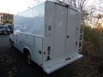 New 2024 Ford Transit 350 AWD, 11' Reading Aluminum CSV Service Utility Van for sale #24439T - photo 2