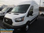 New 2024 Ford Transit 350 Super Cab High Roof RWD, Empty Cargo Van for sale #24459T - photo 1