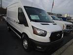 New 2024 Ford Transit 350 Super Cab High Roof RWD, Empty Cargo Van for sale #24459T - photo 3