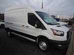 New 2024 Ford Transit 350 Super Cab High Roof RWD, Empty Cargo Van for sale #24459T - photo 4