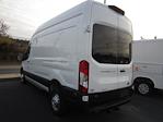 New 2024 Ford Transit 350 Super Cab High Roof RWD, Empty Cargo Van for sale #24459T - photo 2