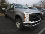 New 2024 Ford F-350 XL Crew Cab 4x4, Pickup for sale #24463T - photo 4