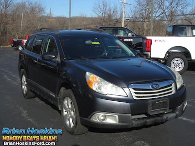 Used 2012 Subaru Outback AWD, SUV for sale #24471A - photo 1