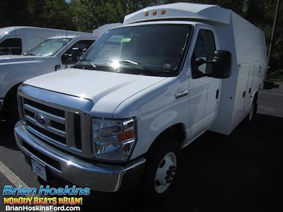 2025 Ford E-350 RWD, Service Utility Van for sale #25001T - photo 1