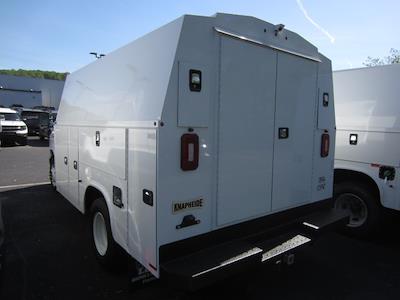 2025 Ford E-350 RWD, Service Utility Van for sale #25001T - photo 2