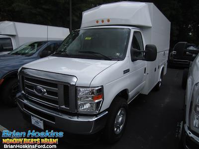 New 2025 Ford E-350 RWD, Service Utility Van for sale #25003T - photo 1