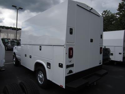 New 2025 Ford E-350 RWD, Service Utility Van for sale #25003T - photo 2