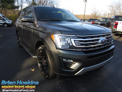 2019 Ford Expedition 4x4, SUV for sale #25024B - photo 1