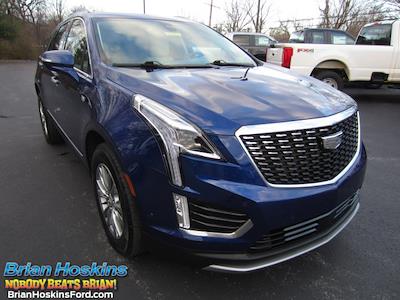 2023 Cadillac XT5 AWD, SUV for sale #25031A - photo 1