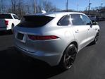 Used 2019 Jaguar F-Pace S AWD, SUV for sale #25043A - photo 2