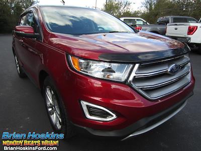 2016 Ford Edge AWD, SUV for sale #5494P - photo 1
