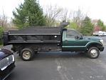 2011 Ford F-350 Regular Cab DRW 4x4, Dump Truck for sale #5598P - photo 10