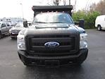 2011 Ford F-350 Regular Cab DRW 4x4, Dump Truck for sale #5598P - photo 4