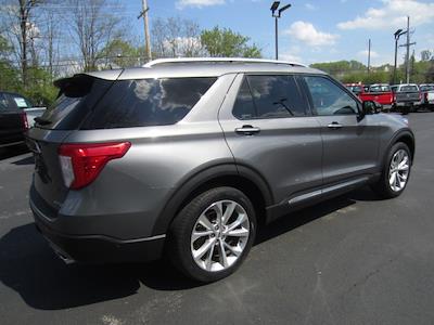 2021 Ford Explorer 4x4, SUV for sale #5604P - photo 2