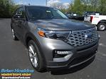 2021 Ford Explorer 4x4, SUV for sale #5604P - photo 1