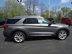 2021 Ford Explorer 4x4, SUV for sale #5604P - photo 12