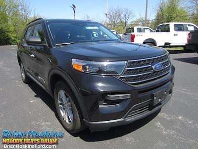 2021 Ford Explorer 4x4, SUV for sale #5605P - photo 1