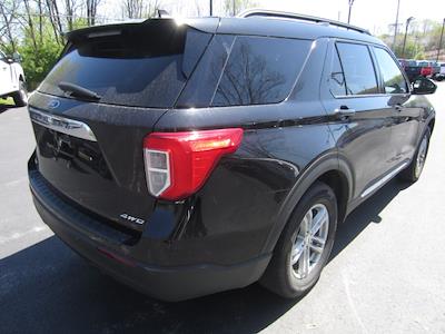 2021 Ford Explorer 4x4, SUV for sale #5605P - photo 2