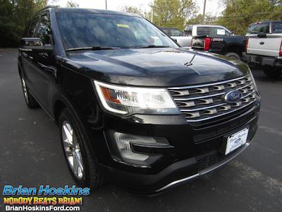 2017 Ford Explorer 4x4, SUV for sale #5660Q - photo 1