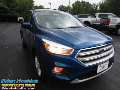 2017 Ford Escape 4x4, SUV for sale #5664Q - photo 1