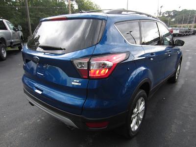 2017 Ford Escape 4x4, SUV for sale #5664Q - photo 2