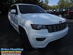 Used 2017 Jeep Grand Cherokee Laredo 4x4, SUV for sale #5680Q - photo 1