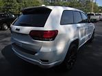 Used 2017 Jeep Grand Cherokee Laredo 4x4, SUV for sale #5680Q - photo 2