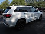 Used 2017 Jeep Grand Cherokee Laredo 4x4, SUV for sale #5680Q - photo 11